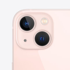 Apple iPhone 13, 512GB, Pink cena un informācija | Mobilie telefoni | 220.lv