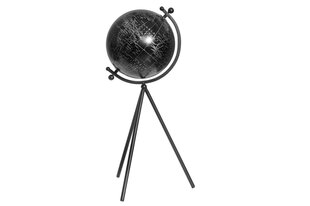 4Living globuss ar statīvu, 60 cm cena un informācija | Interjera priekšmeti | 220.lv