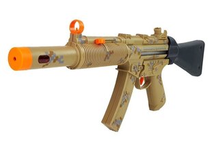 Kareivja komplekts ar 2 ieročiem un citiem piederumiem cena un informācija | Rotaļlietas zēniem | 220.lv