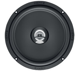 Hertz DCX 165.3 car speaker 2-way 120 W Round cena un informācija | Auto akustiskās sistēmas | 220.lv