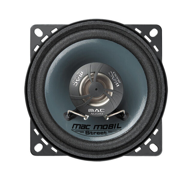 Mac Audio Mac Mobil Street 10.2 2-way coaxial flush mount cena