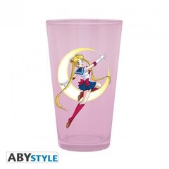 Glāze &quot;Sailor Moon&quot; cena un informācija | Datorspēļu suvenīri | 220.lv