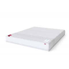 Matracis Sleepwell Red Pocket Etno Soft, 80x200 cm cena un informācija | Matrači | 220.lv