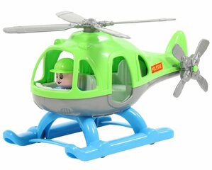 Helikopters 11260 cena un informācija | Rotaļlietas zēniem | 220.lv