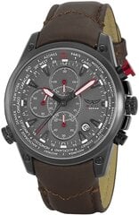 Vīriešu pulkstenis Aviator F-Series AVW1369G185S cena un informācija | Vīriešu pulksteņi | 220.lv