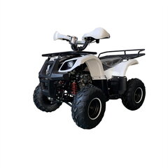 ATV VL110ST-E, balts cena un informācija | Elektromobīļi bērniem | 220.lv