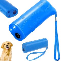 Ierīce mājdzīvnieka pieradināšanai - zila cena un informācija | Piederumi suņu trenēšanai | 220.lv