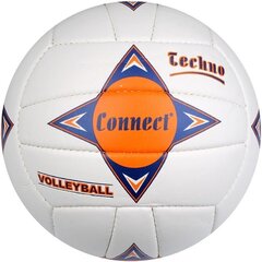 Volejbola bumba Connect Techn, izmērs 5 cena un informācija | Volejbola bumbas | 220.lv
