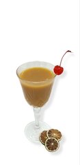 Kokteiļu komplekts Bellini Amor ar konservētiem ķiršiem, 750 ml cena un informācija | Bezalkoholiskie dzērieni | 220.lv