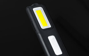Lukturis Superfire G12, USB, PowerBank, 566lm, 100m cena un informācija | Lukturi | 220.lv
