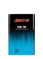 Motoreļļa Spectrol Galax 5W30 SM / CF, 1L cena un informācija | Motoreļļas | 220.lv