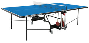 Tenisa galds 4mm DONIC Roller 400 cena un informācija | Galda tenisa galdi un pārklāji | 220.lv