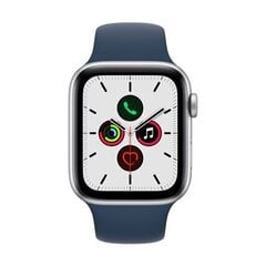 i watch apple se