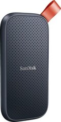 SanDisk SDSSDE30-2T00-G25 cena un informācija | Ārējie cietie diski | 220.lv