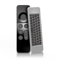 Tālvadības pults We Chip Air Mouse W3 cena un informācija | Televizoru un Smart TV aksesuāri | 220.lv