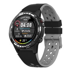 MaxCom Fit FW47, argon lite cena un informācija | Viedpulksteņi (smartwatch) | 220.lv