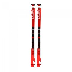 Kalnu slēpes, DYNASTAR MX-R ar stiprinājumiem cena un informācija | Kalnu slēpes | 220.lv
