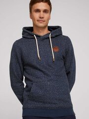 Tom Tailor vīriešu džemperis 1027438*27914, tumši zils cena un informācija | Vīriešu jakas | 220.lv