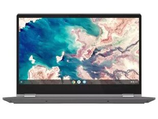 Lenovo Chromebook Flex 5 13", 128GB, Chrome OS cena un informācija | Portatīvie datori | 220.lv