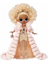 Lelle LOL Surprise! OMG Nye Queen 2021 collector edition (kolekcionāra izdevums) cena un informācija | Rotaļlietas meitenēm | 220.lv
