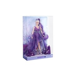 Коллекционная кукла Барби Crystal Fantasy цена и информация | Игрушки для девочек | 220.lv