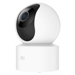 Xiaomi Mi 360° Camera (1080p) cena un informācija | Novērošanas kameras | 220.lv