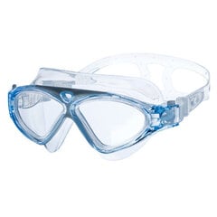 Peldēšanas brilles Seac SUB Vision HD JR, zilas cena un informācija | Peldēšanas brilles | 220.lv