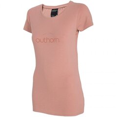 Sporta krekls sievietēm Outhorn W HOZ20 TSD626 53S cena un informācija | Sporta apģērbs sievietēm | 220.lv