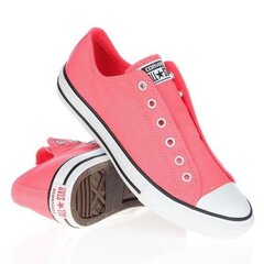 Sporta apavi bērniem Converse Chuck Taylor Carniva Jr 642908F, rozā cena un informācija | Sporta apavi bērniem | 220.lv