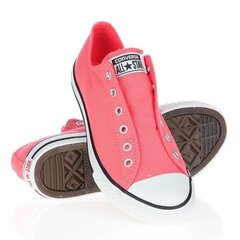 Sporta apavi bērniem Converse Chuck Taylor Carniva Jr 642908F, rozā cena un informācija | Sporta apavi bērniem | 220.lv