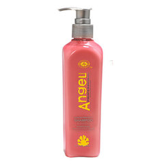 Angel Professional Color Protect šampūns krāsotiem matiem, 1000 ml cena un informācija | Šampūni | 220.lv