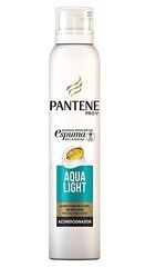 Matu balzams PANTENE Aqua Light 180 ml cena un informācija | Kondicionieri, balzāmi | 220.lv