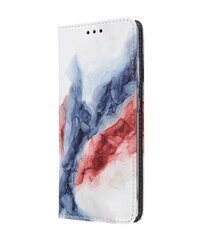 Maciņš Smart Trendy case for Xiaomi Poco X3 / X3 NFC / X3 Pro marble 9 cena un informācija | Telefonu vāciņi, maciņi | 220.lv