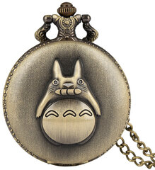 Pulkstenis Totoro cena un informācija | Oriģināli pulksteņi | 220.lv