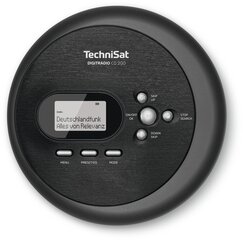 TechniSat Digitradio CD 2GO cena un informācija | Magnetolas | 220.lv
