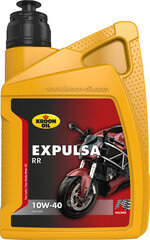 Kroon-Oil Expulsa RR 10W-40 sintētiskā eļļa, 1 L cena un informācija | Motoreļļas | 220.lv