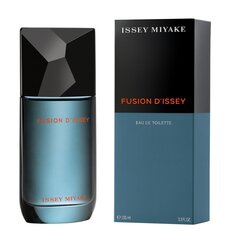 Tualetes ūdens Issey Miyake Issey Miyake: Tilpums - 100 ml cena un informācija | Vīriešu smaržas | 220.lv