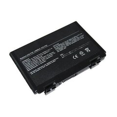 Portatīvā datora baterija Extra Digital Selected, Asus A32-F52, 4400mAh cena un informācija | Akumulatori portatīvajiem datoriem | 220.lv