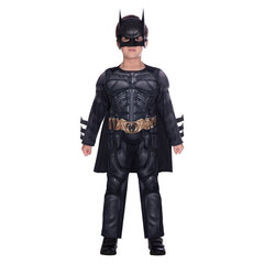 Bērnu kostīms &quot;Batman / Tumšais bruņinieks, 6-8 gadi cena un informācija | Karnevāla kostīmi, maskas un parūkas | 220.lv