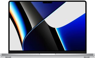 Apple MacBook Pro 14" cena un informācija | Portatīvie datori | 220.lv