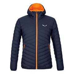 Dūnu jaka vīriešiem Salewa M Brenta Jacket 3961 cena un informācija | Vīriešu slēpošanas apģērbs | 220.lv