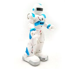 Многофункциональный робот цена и информация | Конструктор автомобилей игрушки для мальчиков | 220.lv