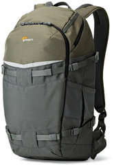 Lowepro backpack Flipside Trek BP 450 AW, grey cena un informācija | Somas videokamerām | 220.lv