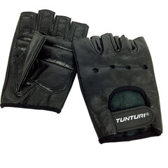 Перчатки для фитнеса Tunturi Fit Sport, XL цена и информация | Перчатки для турника и фитнеса | 220.lv