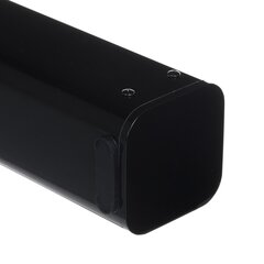 Sharp HT-SB110 2.0 Slim Soundbar HDMI, O cena un informācija | Mājas akustika, Sound Bar sistēmas | 220.lv