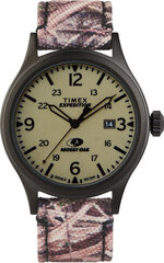 Vīriešu rokas pulkstenis Timex TW2T94700 891283299 cena un informācija | Vīriešu pulksteņi | 220.lv