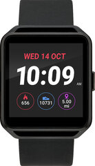 Unisex rokas pulkstenis Timex TW5M31200 891283316 cena un informācija | Sieviešu pulksteņi | 220.lv