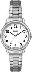 Sieviešu rokas pulkstenis Timex TW2P78500 891283322 cena un informācija | Sieviešu pulksteņi | 220.lv