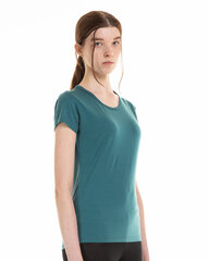 T-krekls no merino vilnas sievietēm, Balsam cena un informācija | Termoveļa sievietēm | 220.lv