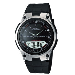 Pulkstenis Casio AW-80-1A cena un informācija | Vīriešu pulksteņi | 220.lv